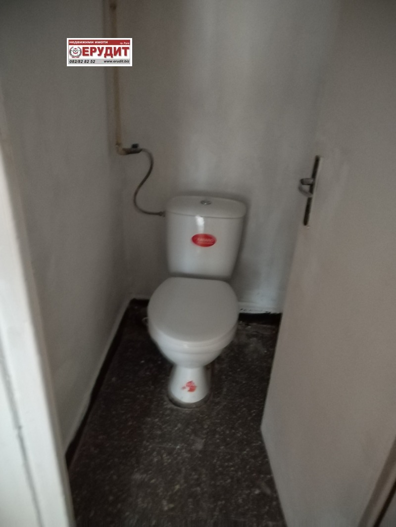 Продава 4-СТАЕН, гр. Русе, Възраждане, снимка 10 - Апартаменти - 53366845