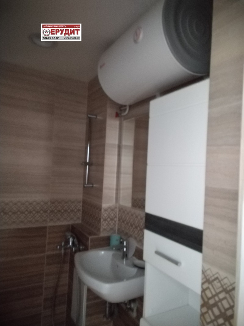 Продава 4-СТАЕН, гр. Русе, Възраждане, снимка 11 - Апартаменти - 53366845