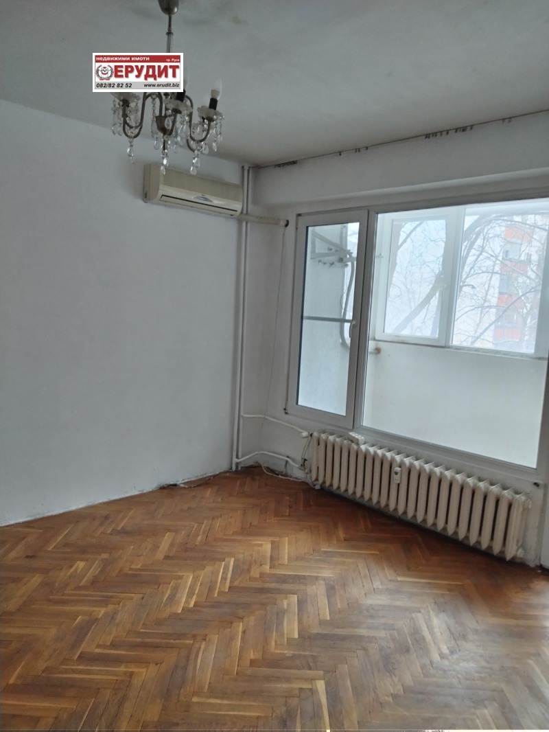 Продава 4-СТАЕН, гр. Русе, Възраждане, снимка 13 - Апартаменти - 53366845