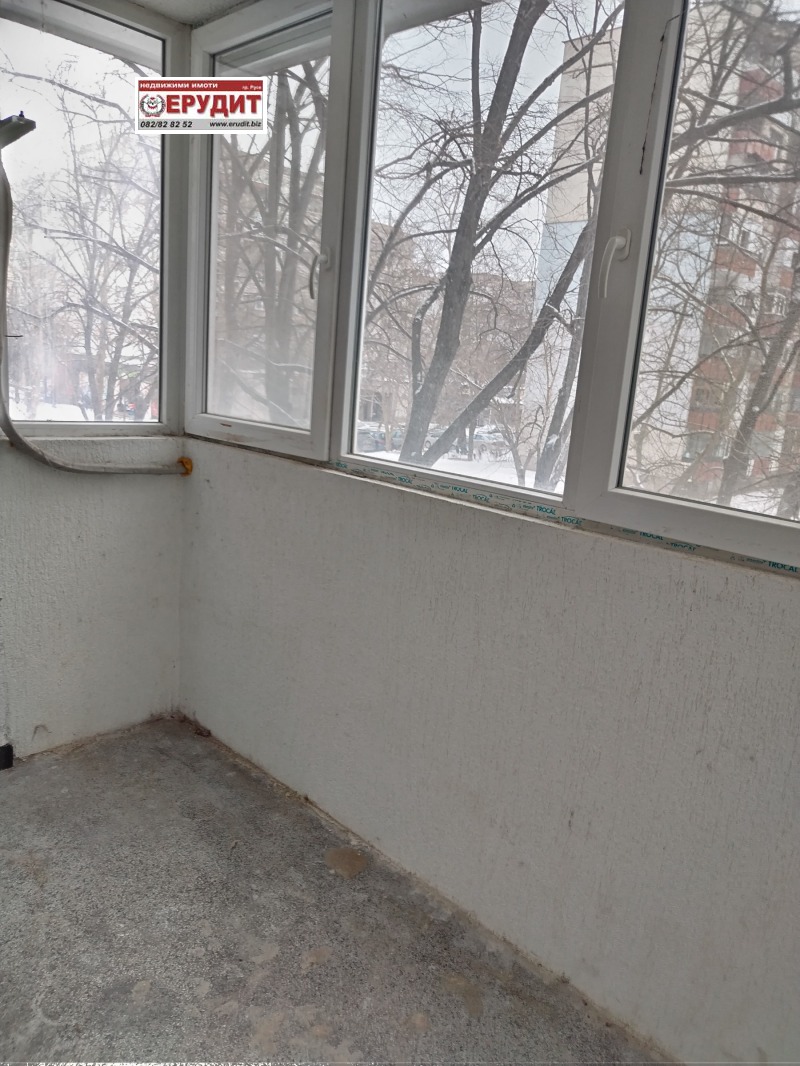 Продава 4-СТАЕН, гр. Русе, Възраждане, снимка 14 - Апартаменти - 53366845