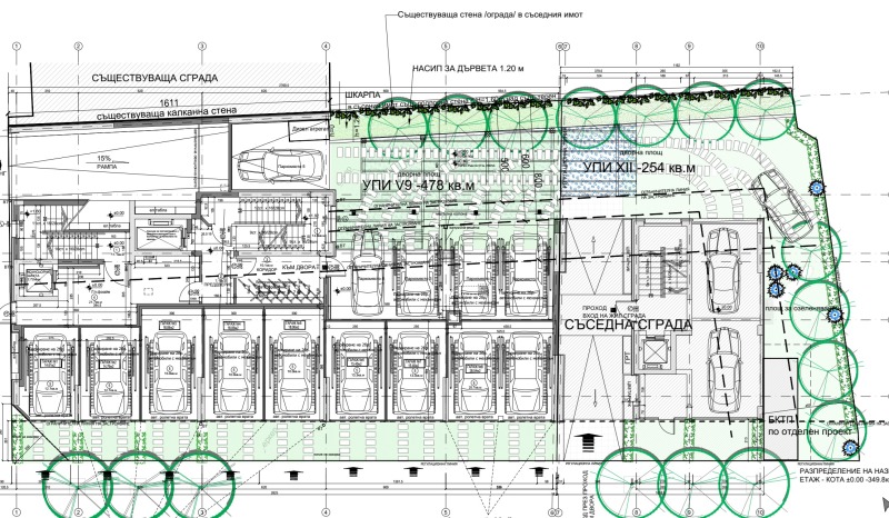 À venda  Escritório Sofia , Krasno selo , 63 m² | 18922562 - imagem [16]