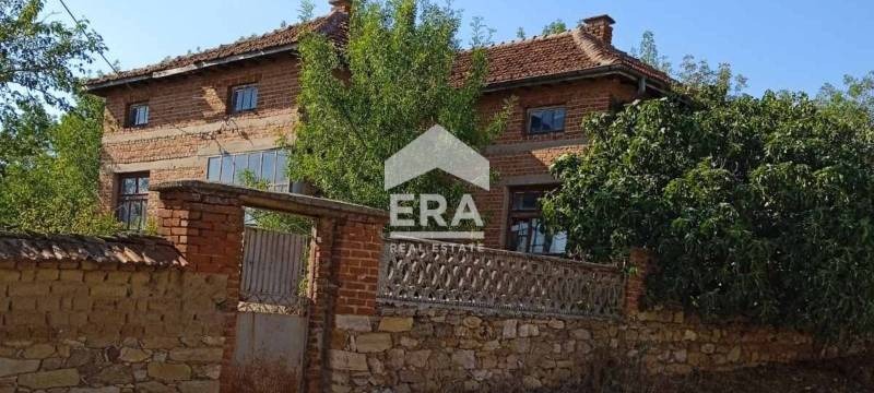 Продава  Къща област Хасково , с. Елена , 80 кв.м | 40125342