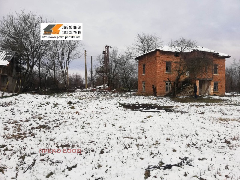 Продава  Къща област Враца , с. Горно Пещене , 60 кв.м | 85319569
