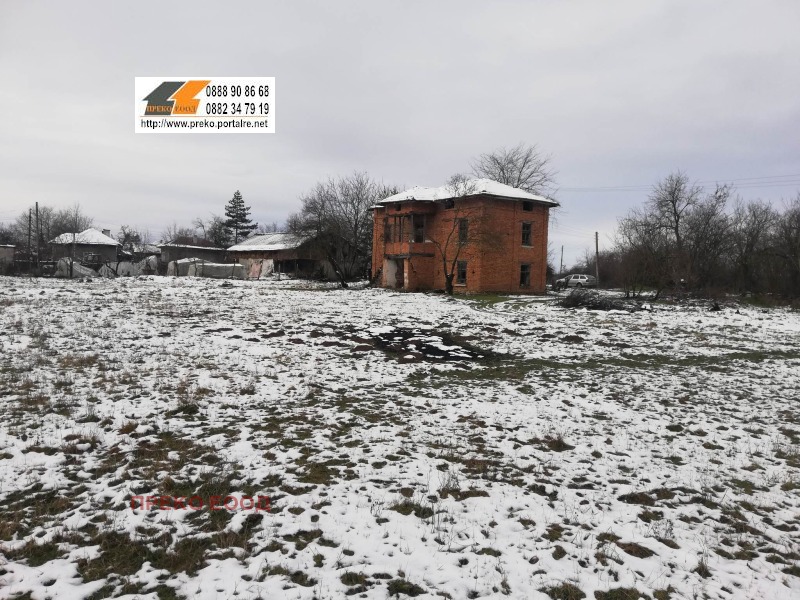 Продава  Къща област Враца , с. Горно Пещене , 60 кв.м | 85319569 - изображение [2]