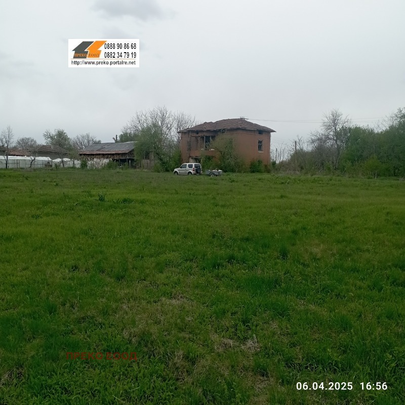 Продава  Къща област Враца , с. Горно Пещене , 60 кв.м | 85319569 - изображение [7]