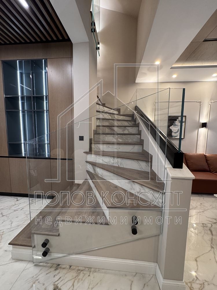 Продава КЪЩА, гр. Пловдив, Остромила, снимка 13 - Къщи - 52616914