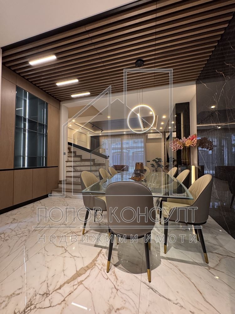 Продава КЪЩА, гр. Пловдив, Остромила, снимка 5 - Къщи - 52616914