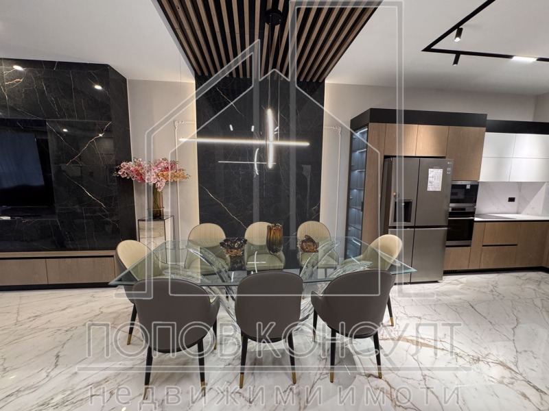 Продава КЪЩА, гр. Пловдив, Остромила, снимка 3 - Къщи - 52616914