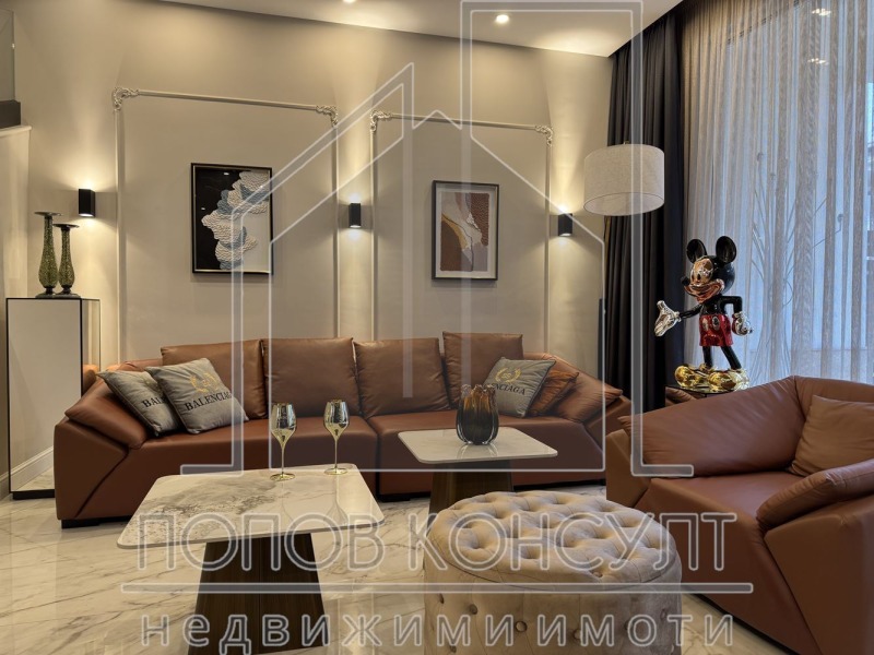 Продава КЪЩА, гр. Пловдив, Остромила, снимка 7 - Къщи - 52616914