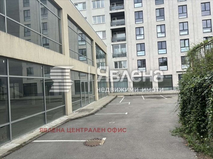 Продава МАГАЗИН, гр. София, Младост 4, снимка 2 - Магазини - 54115352