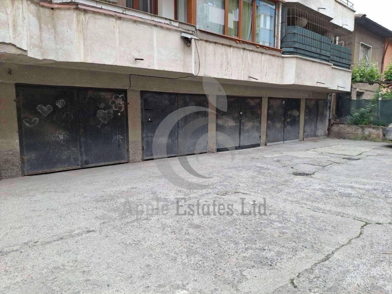 Продаја  Гараге Софија , Банишора , 16 м2 | 35226765 - слика [3]