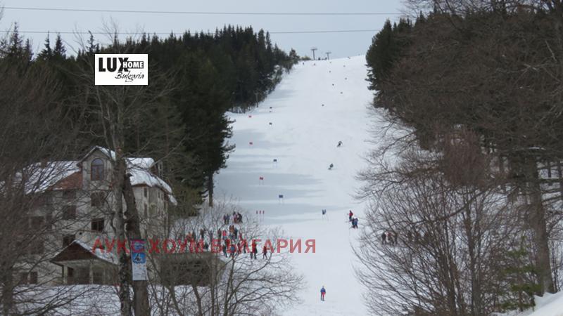 Til salg  Grund region Kyustendil , Bogoslov , 11700 kvm | 83047457 - billede [3]