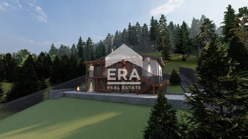Продава  Парцел, област София, гр. Годеч • 17 000 EUR • ID 35219761 — holmes.bg - [1] 
