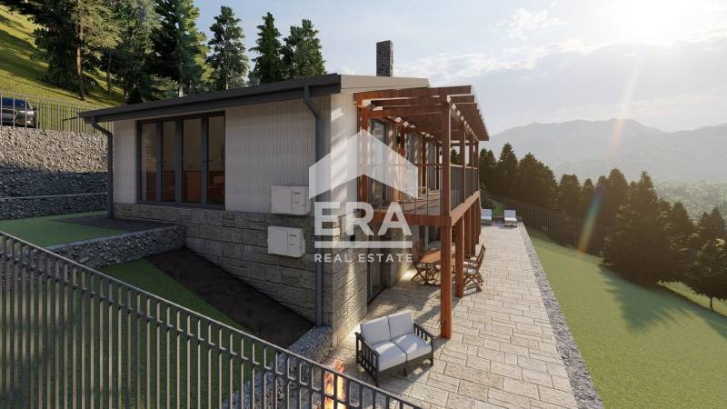 Na prodej  Spiknutí oblast Sofia , Godeč , 1500 m2 | 97877914 - obraz [2]