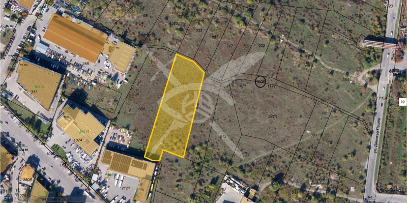 For Sale  Plot Sofia , Novi Iskar , 6524 sq.m | 44787781 - image [2]