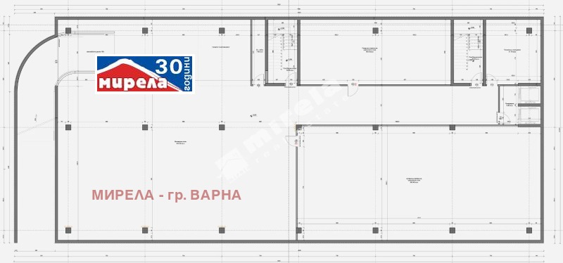 Продава БИЗНЕС ИМОТ, гр. Варна, Галата, снимка 3 - Други - 52583356