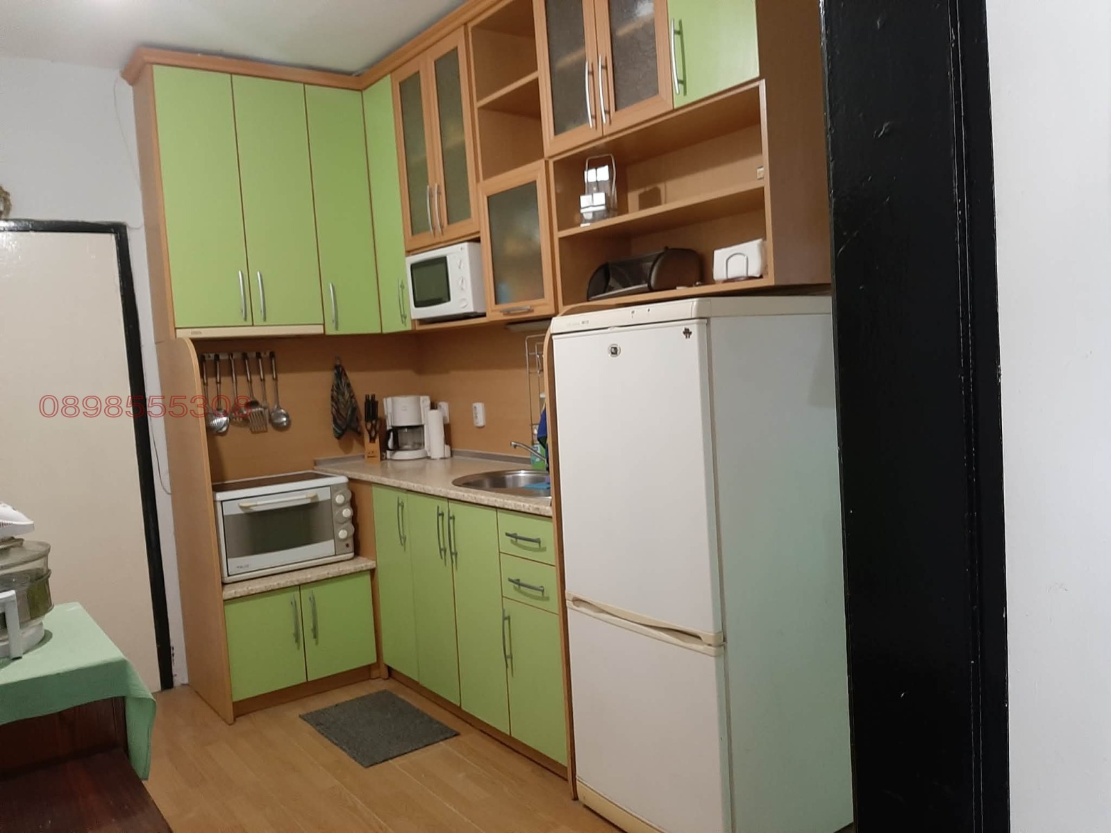 Продава 1-СТАЕН, гр. Шумен, Добруджански