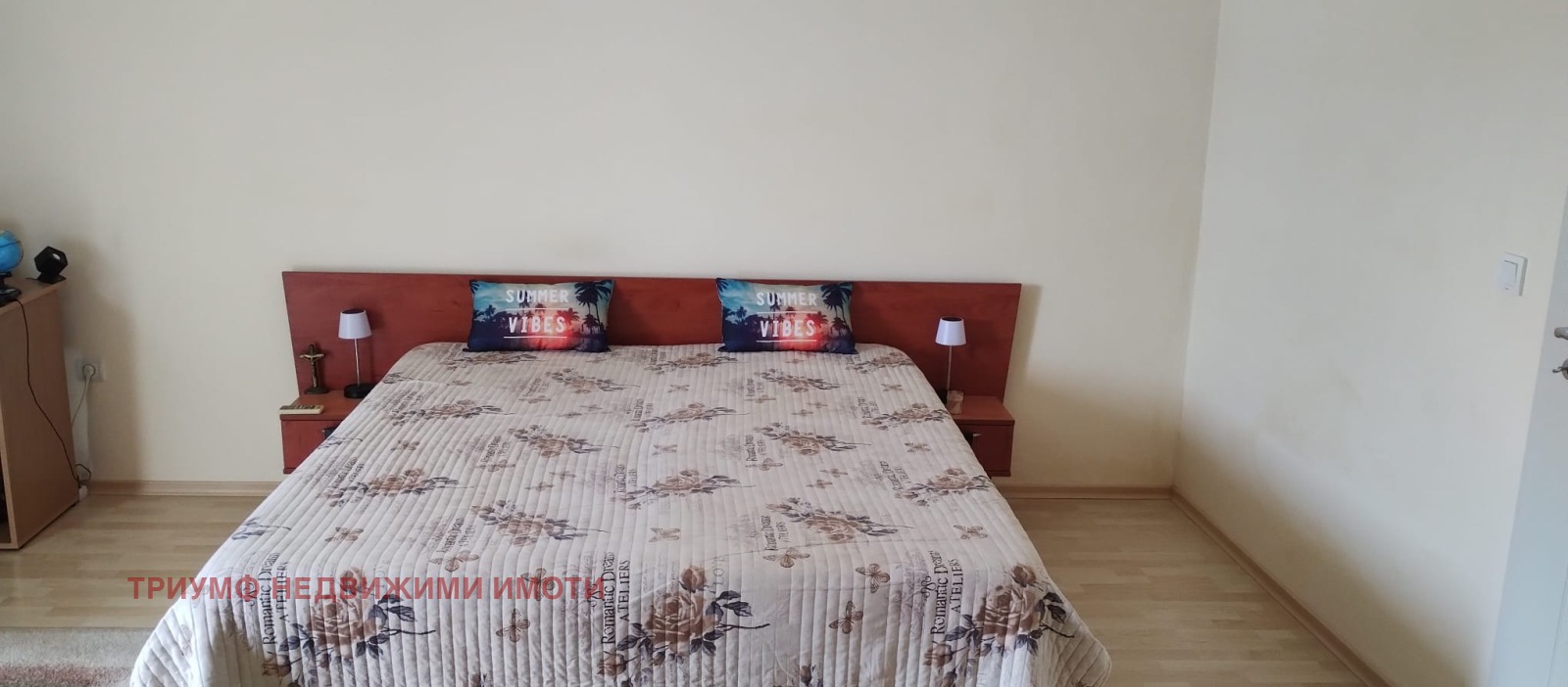 Продава 1-СТАЕН, гр. Варна, к.к. Св.Св. Константин и Елена, снимка 6 - Апартаменти - 55351230