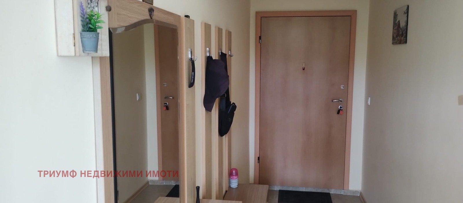Продава 1-СТАЕН, гр. Варна, к.к. Св.Св. Константин и Елена, снимка 12 - Апартаменти - 55351230
