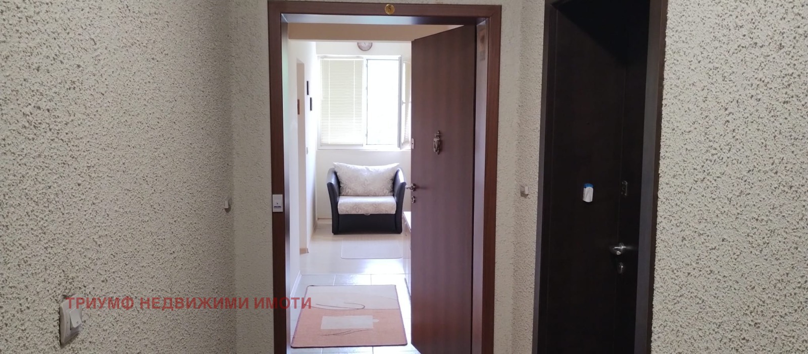 Продава 1-СТАЕН, гр. Варна, к.к. Св.Св. Константин и Елена, снимка 9 - Апартаменти - 55351230