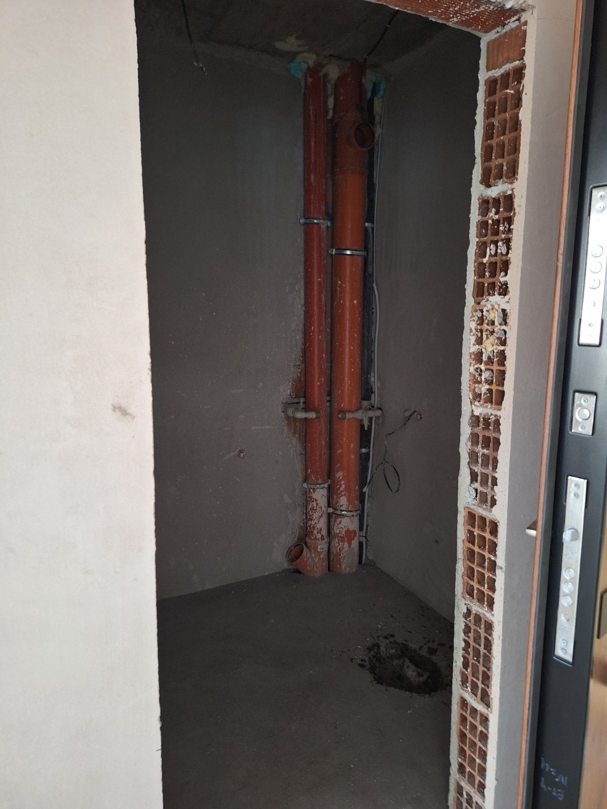 Продава 2-СТАЕН, гр. Стара Загора, Аязмото, снимка 7 - Апартаменти - 55893654