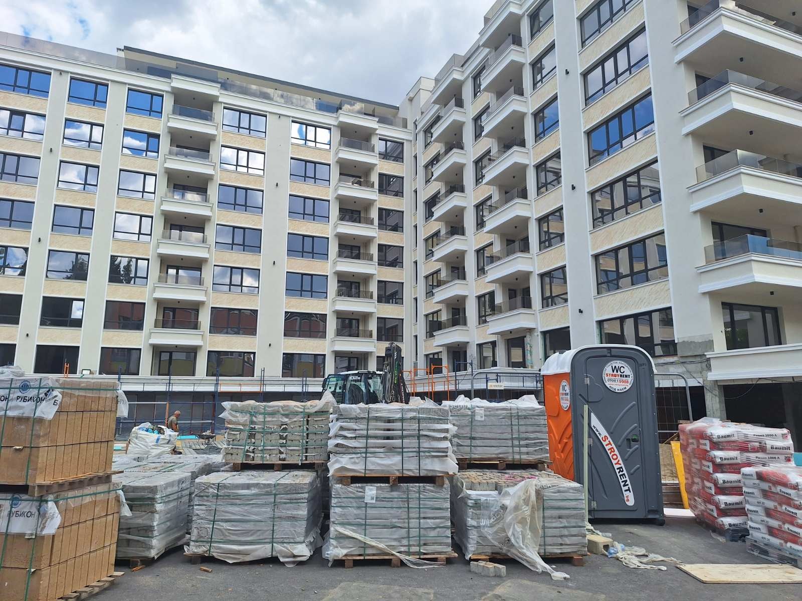 Продава 2-СТАЕН, гр. Стара Загора, Аязмото