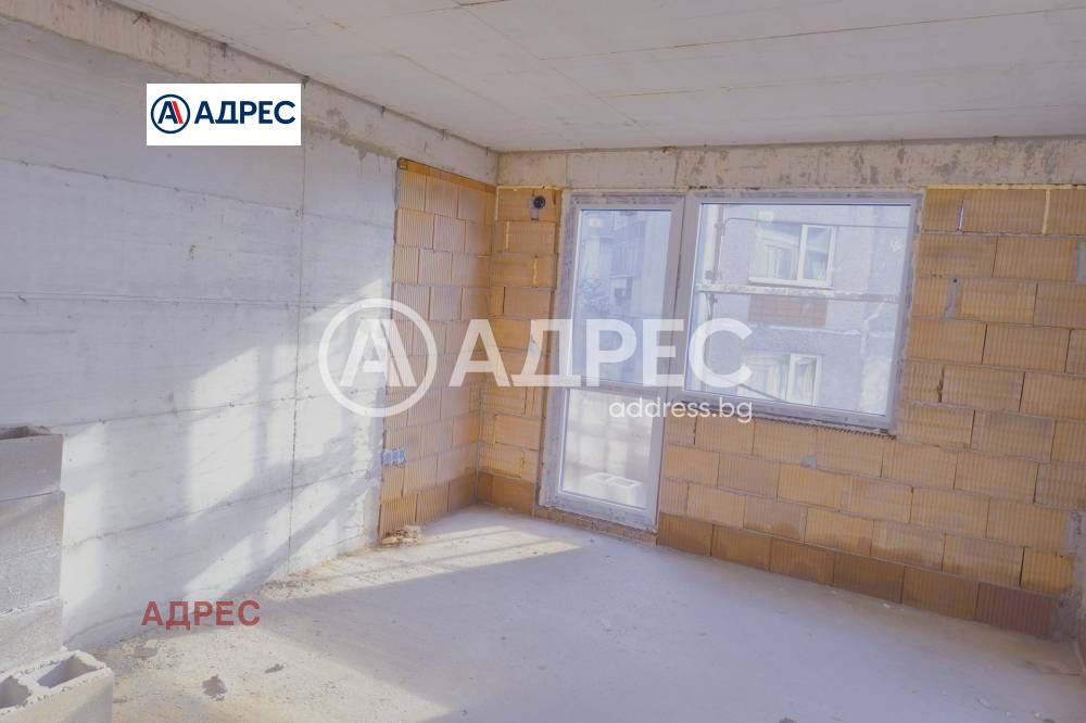 Продава 2-СТАЕН, гр. Варна, Погреби, снимка 5 - Апартаменти - 53656025