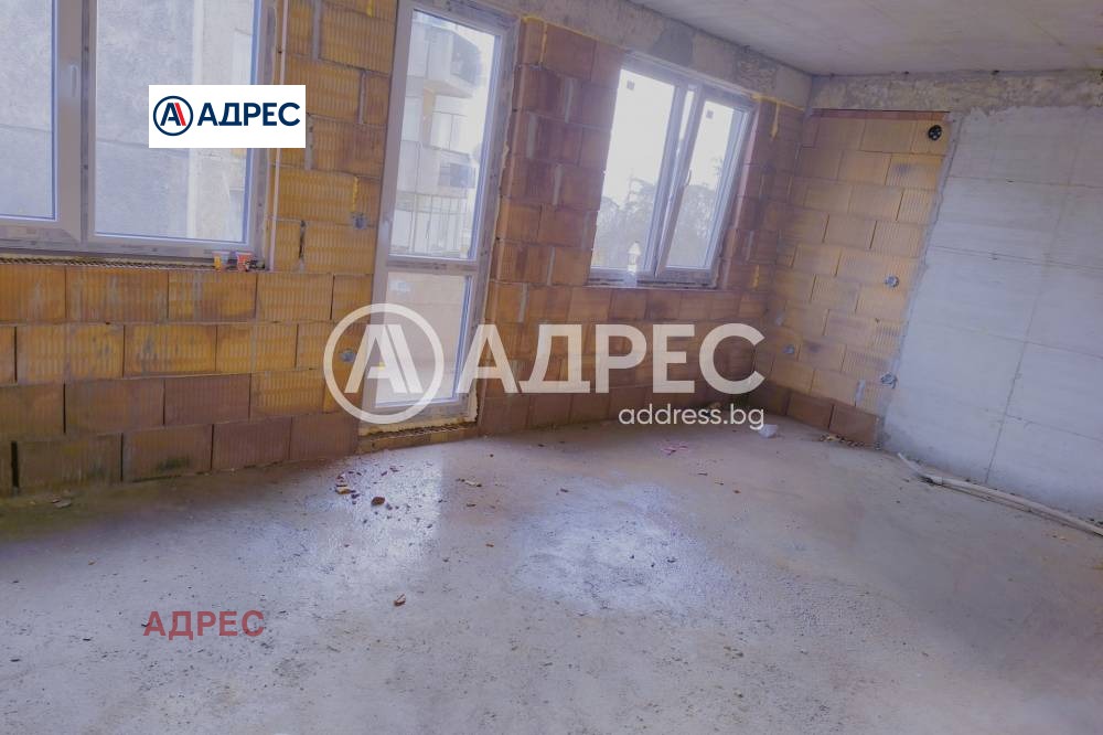 Продава 2-СТАЕН, гр. Варна, Погреби, снимка 4 - Апартаменти - 53656025