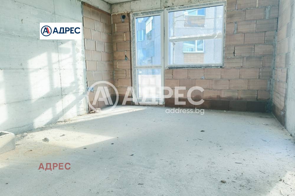 Продава 2-СТАЕН, гр. Варна, Погреби, снимка 6 - Апартаменти - 53656025