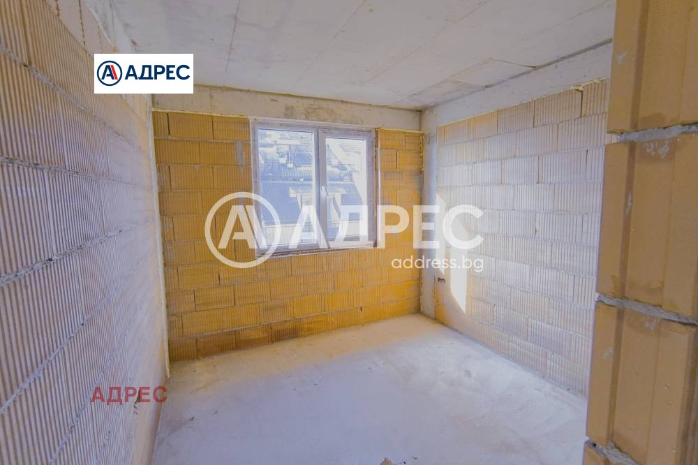 Продава 2-СТАЕН, гр. Варна, Погреби, снимка 7 - Апартаменти - 53656025