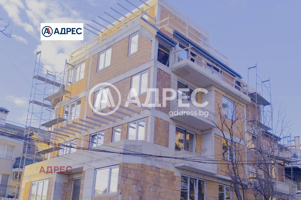 Продава 2-СТАЕН, гр. Варна, Погреби, снимка 2 - Апартаменти - 53656025