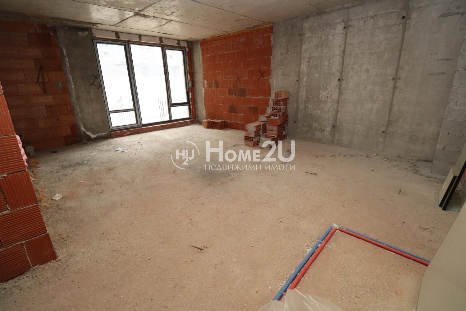 Продава 2-СТАЕН, гр. София, Малинова долина, снимка 2 - Апартаменти - 53947719