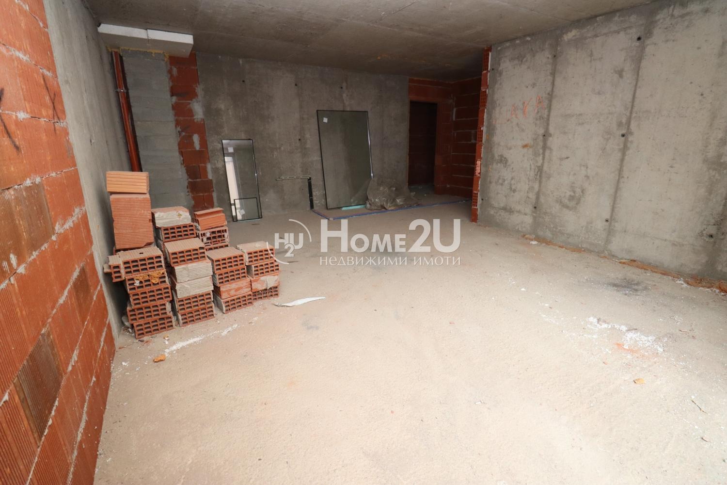 Продава 2-СТАЕН, гр. София, Малинова долина, снимка 2 - Апартаменти - 53947719