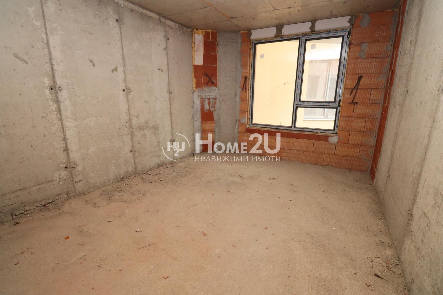 Продава 2-СТАЕН, гр. София, Малинова долина, снимка 4 - Апартаменти - 53947719