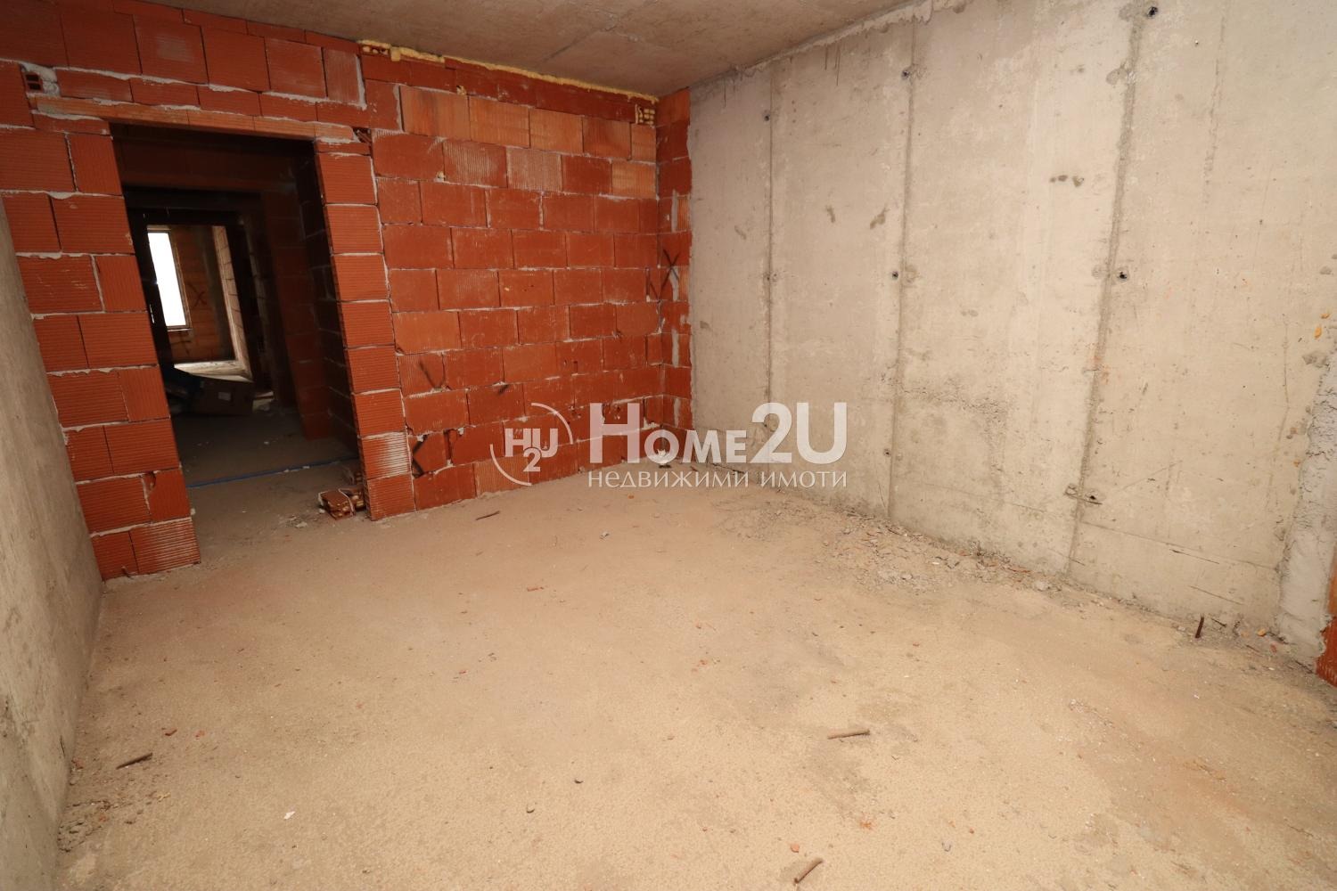 Продава 2-СТАЕН, гр. София, Малинова долина, снимка 5 - Апартаменти - 53947719