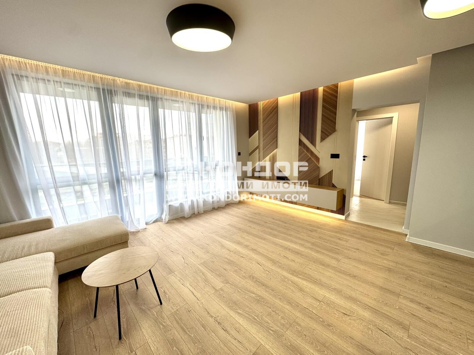 Продава 2-СТАЕН, гр. Пловдив, Остромила, снимка 2 - Апартаменти - 54054068