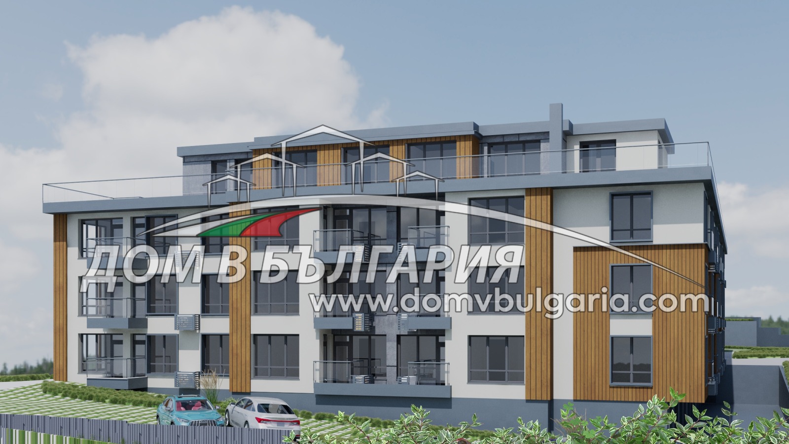 Продава 2-СТАЕН, гр. Варна, Изгрев, снимка 2 - Апартаменти - 54105774