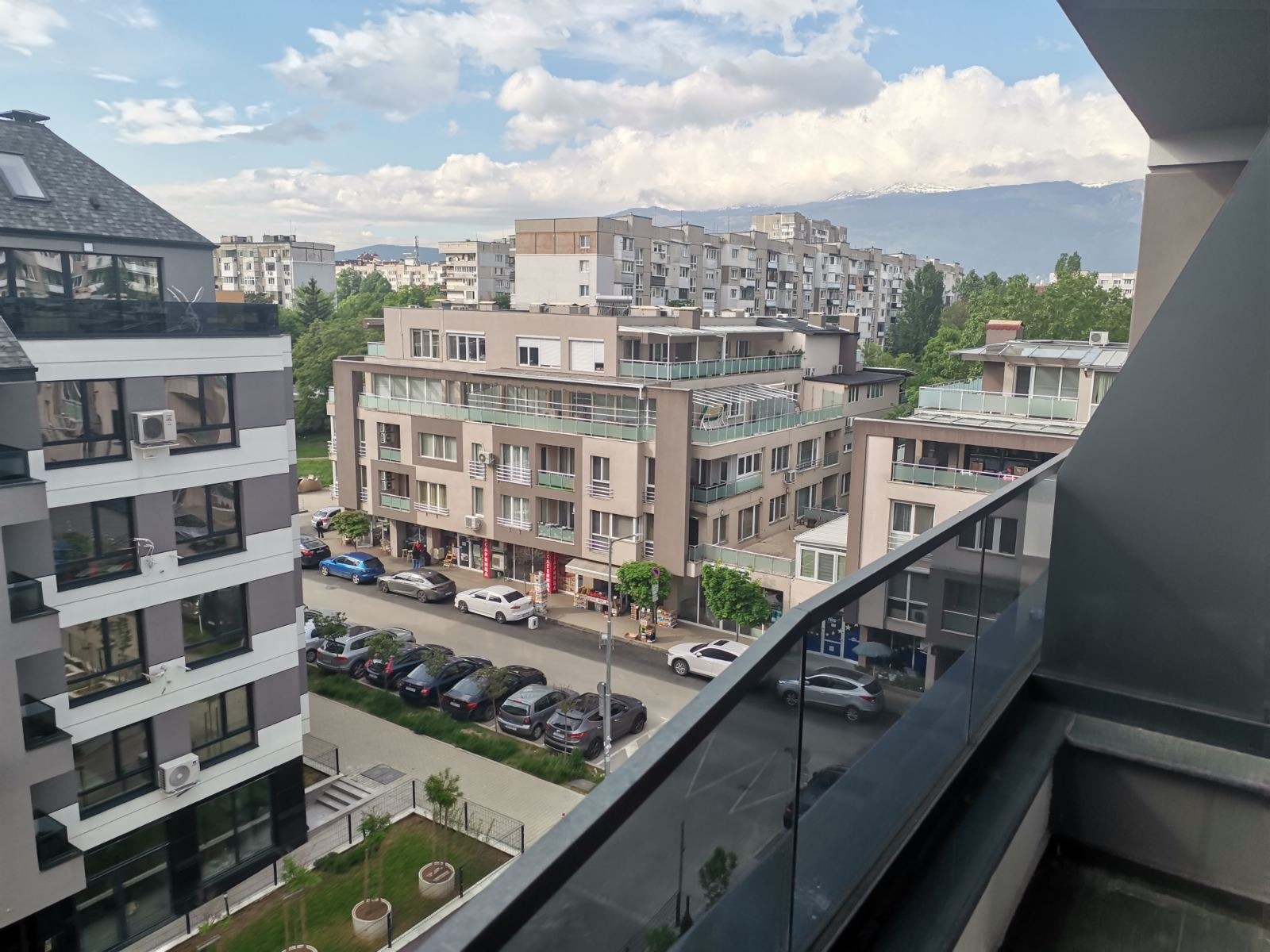 Продава 2-СТАЕН, гр. София, Мусагеница, снимка 11 - Апартаменти - 54547893