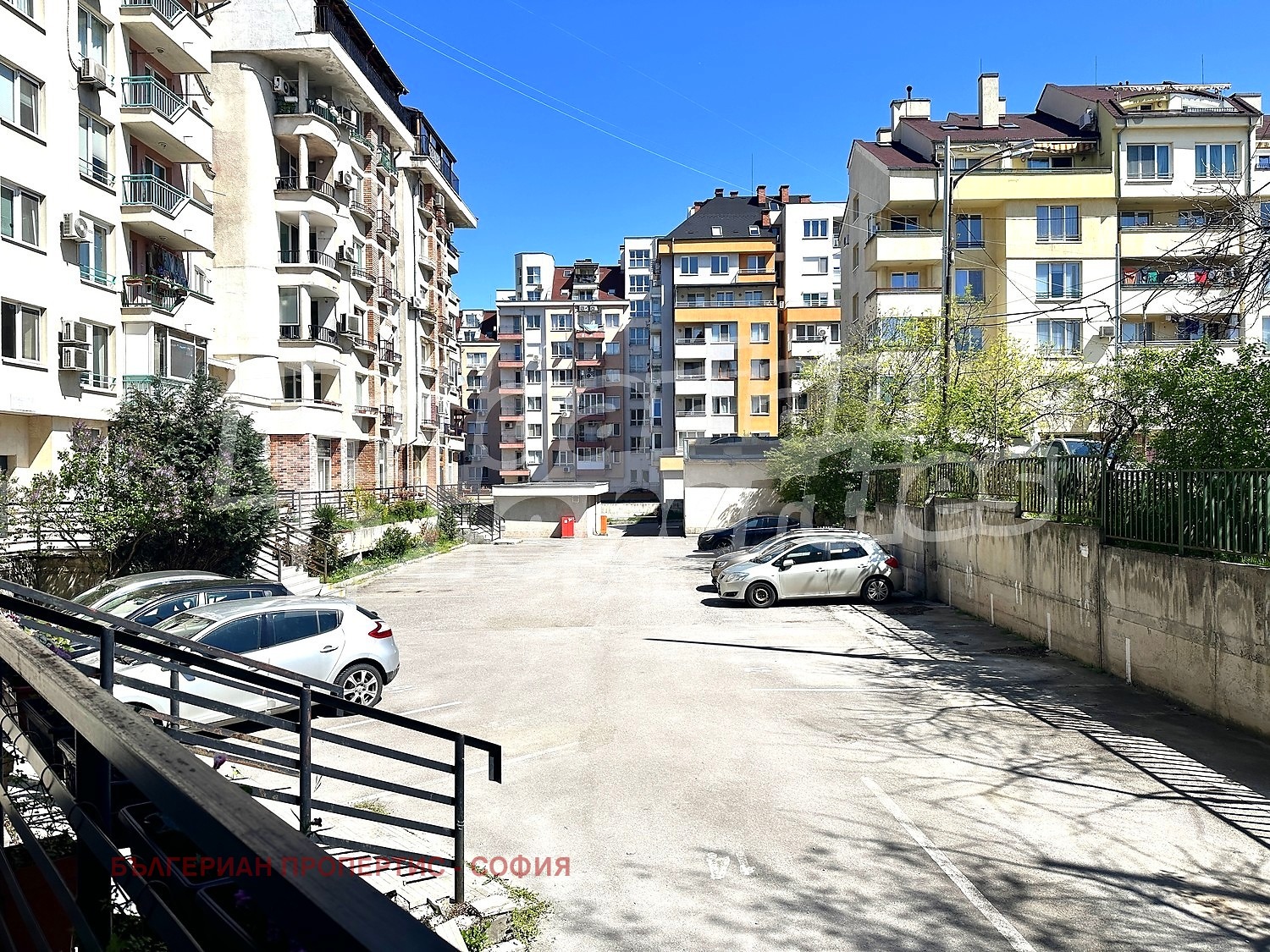 Продава 2-СТАЕН, гр. София, Младост 2, снимка 6 - Апартаменти - 54593109
