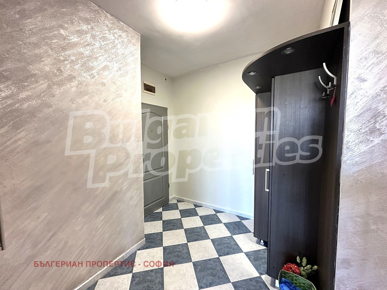 Продава 2-СТАЕН, гр. София, Младост 2, снимка 9 - Апартаменти - 54593109