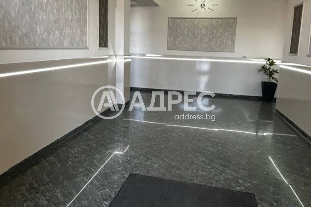 Продава 2-СТАЕН, гр. София, Малинова долина, снимка 6 - Апартаменти - 54611853