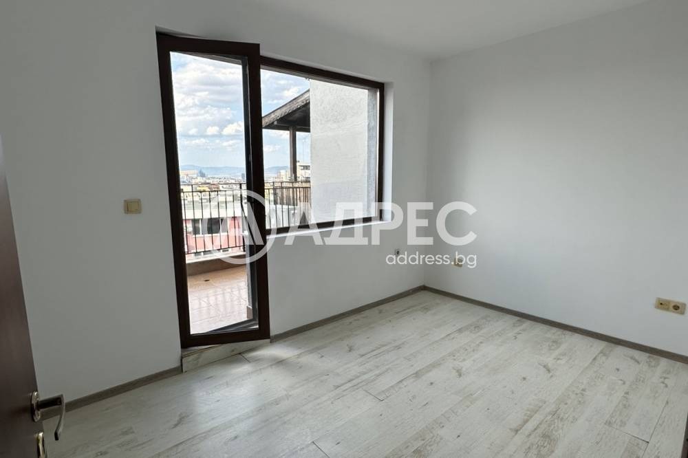 Продава 2-СТАЕН, гр. София, Малинова долина, снимка 2 - Апартаменти - 54611853