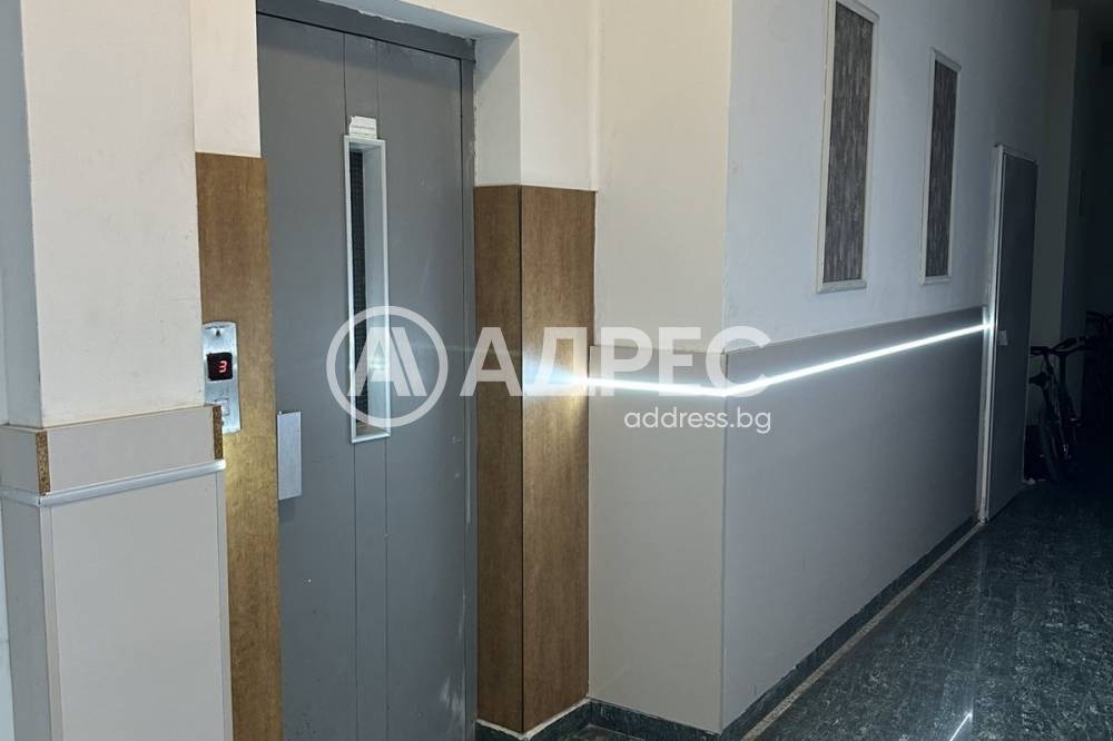 Продава 2-СТАЕН, гр. София, Малинова долина, снимка 8 - Апартаменти - 54611853