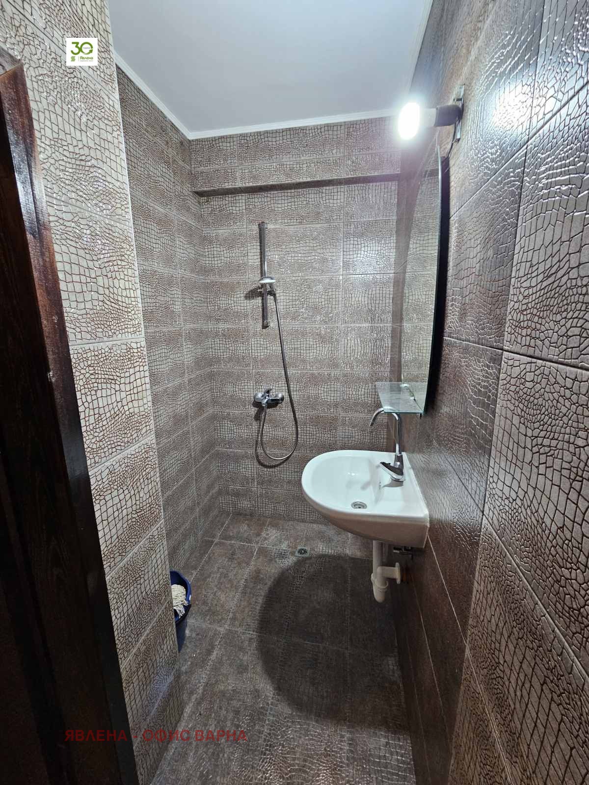 Продава 2-СТАЕН, гр. Варна, Зимно кино Тракия, снимка 6 - Апартаменти - 54818557