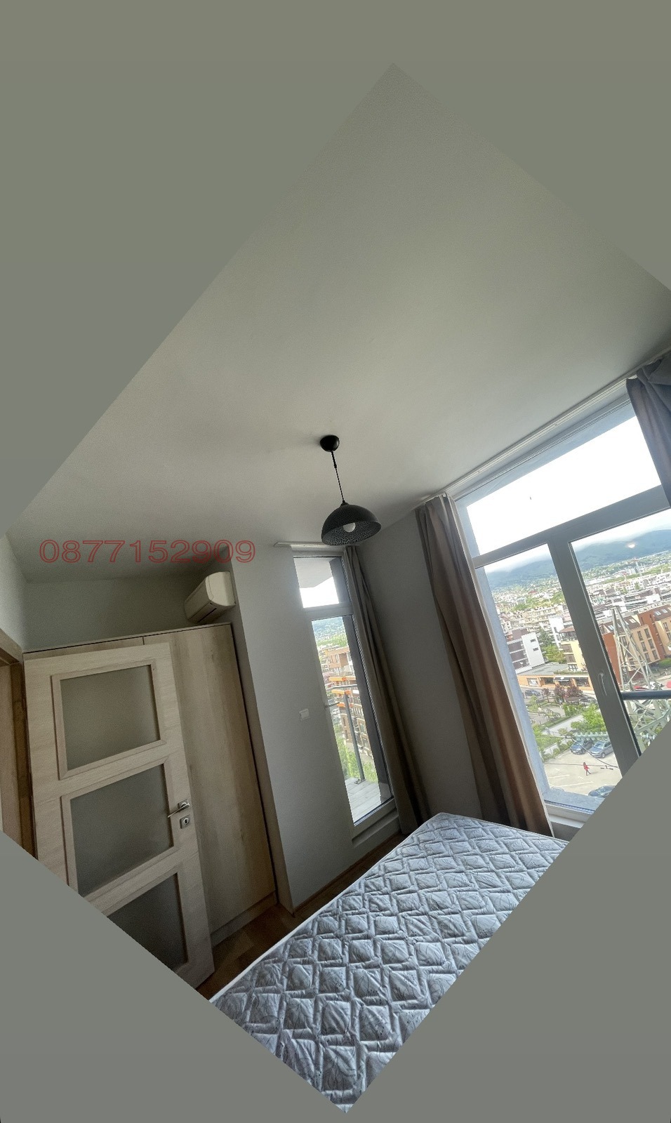 Продава 2-СТАЕН, гр. София, Витоша, снимка 5 - Апартаменти - 55732777
