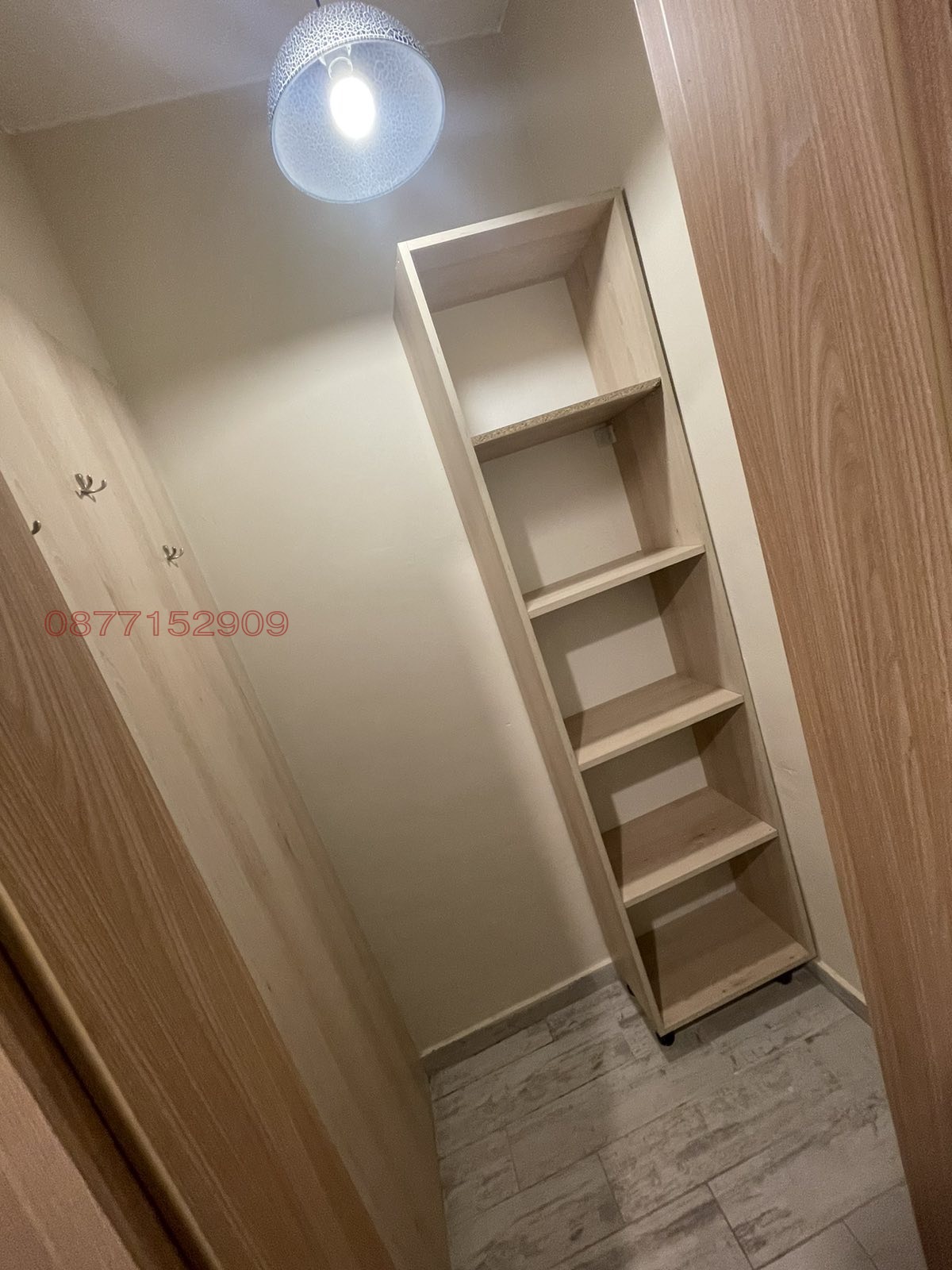 Продава 2-СТАЕН, гр. София, Витоша, снимка 14 - Апартаменти - 55732777