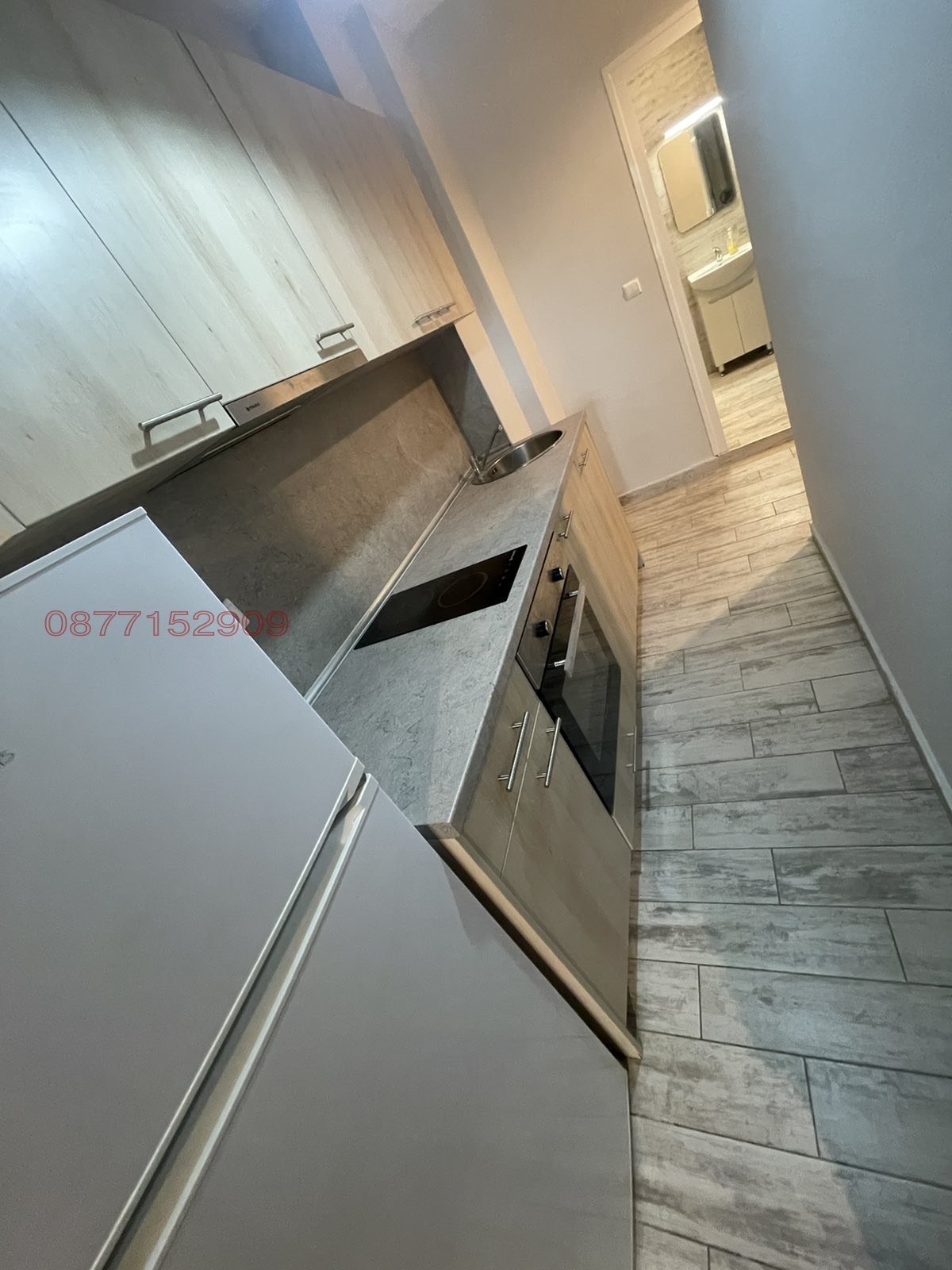 Продава 2-СТАЕН, гр. София, Витоша, снимка 6 - Апартаменти - 55732777