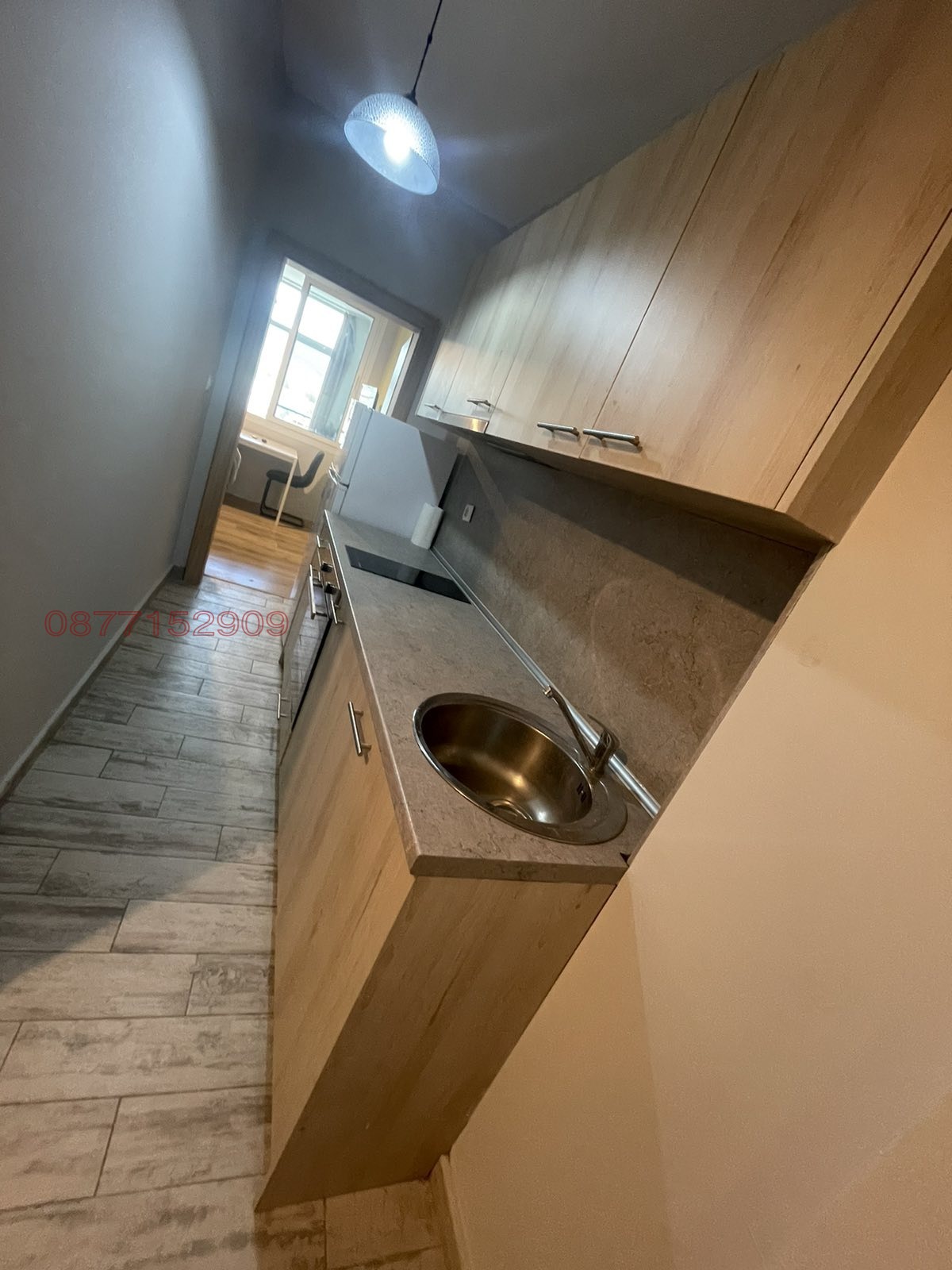 Продава 2-СТАЕН, гр. София, Витоша, снимка 10 - Апартаменти - 55732777