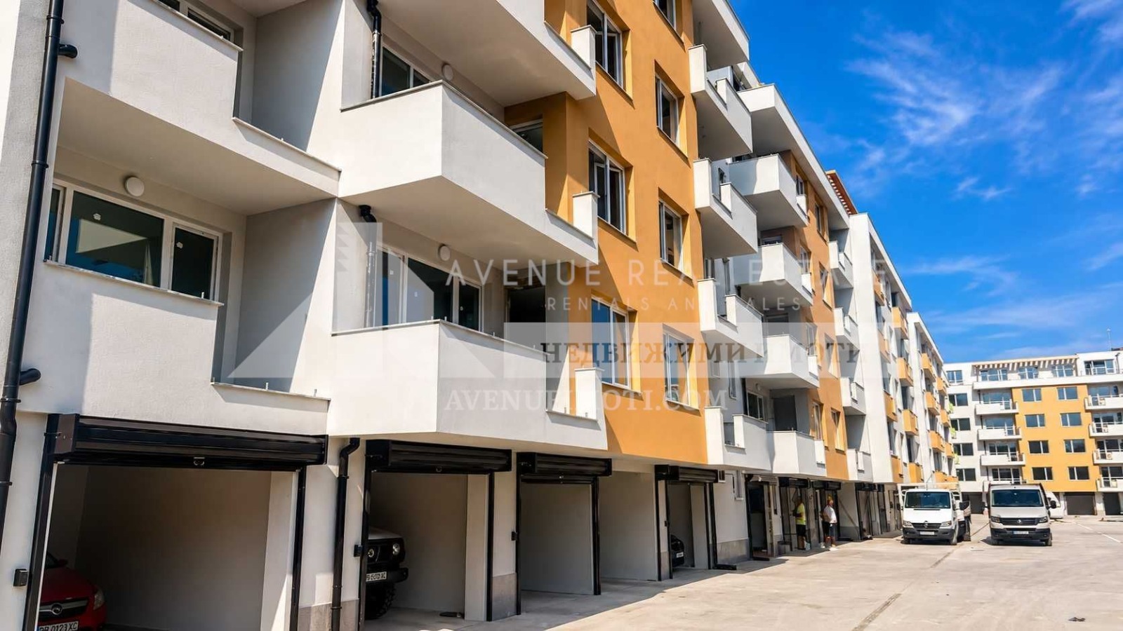 Продава 2-СТАЕН, гр. Пловдив, Беломорски, снимка 3 - Апартаменти - 55755848