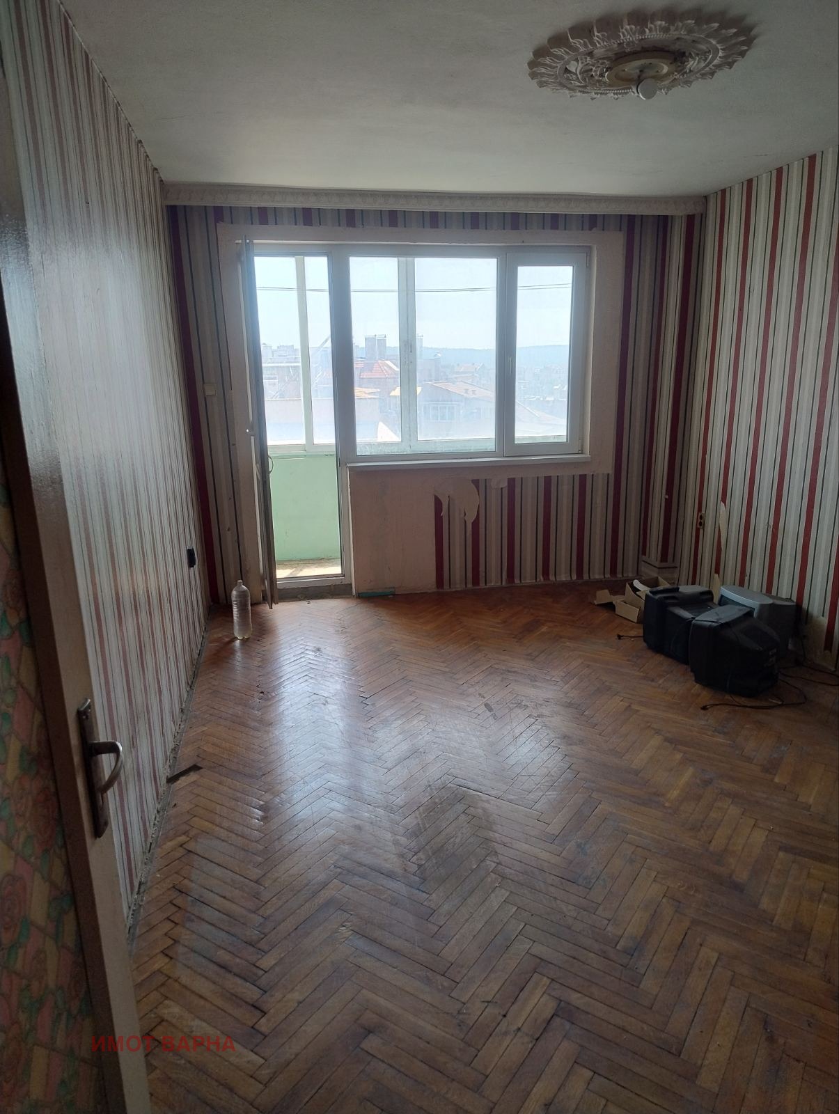 Продава 3-СТАЕН, гр. Варна, Център, снимка 17 - Апартаменти - 55354847